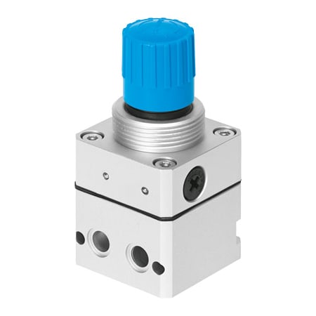 Festo Precision Pressure Regulator LRP-7.0-6 LRP-7.0-6